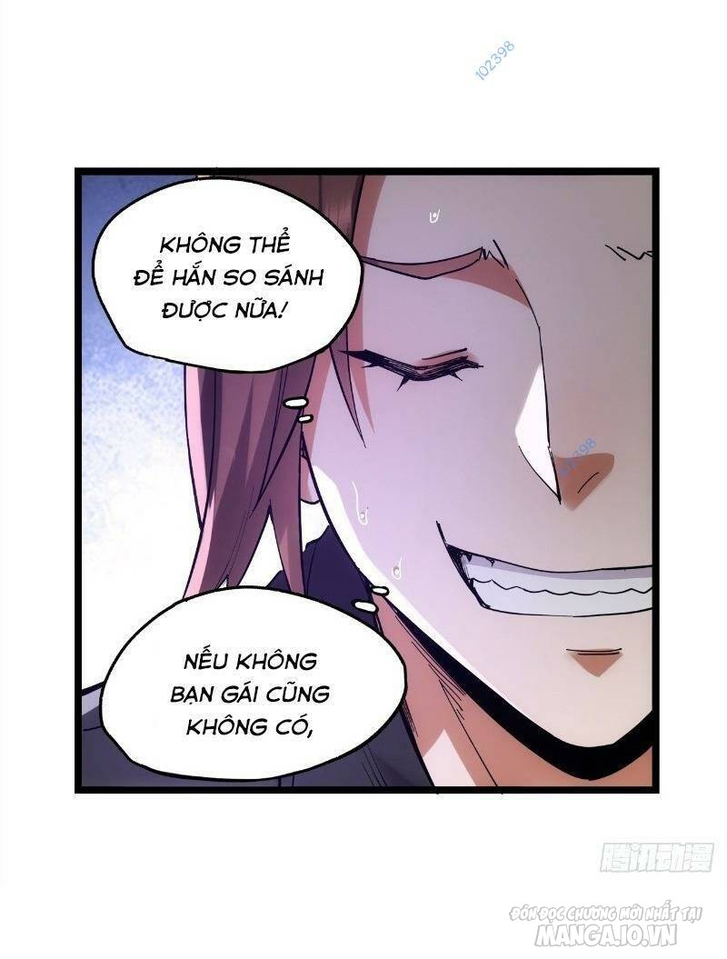 Trùng Sinh Không Làm Chạn Vương – Ta Một Mình Thăng Cấp Khắc Kim Chapter 14 - Trang 2