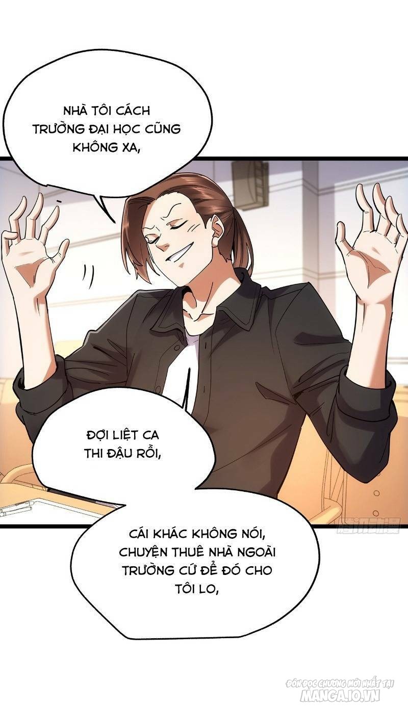 Trùng Sinh Không Làm Chạn Vương – Ta Một Mình Thăng Cấp Khắc Kim Chapter 14 - Trang 2