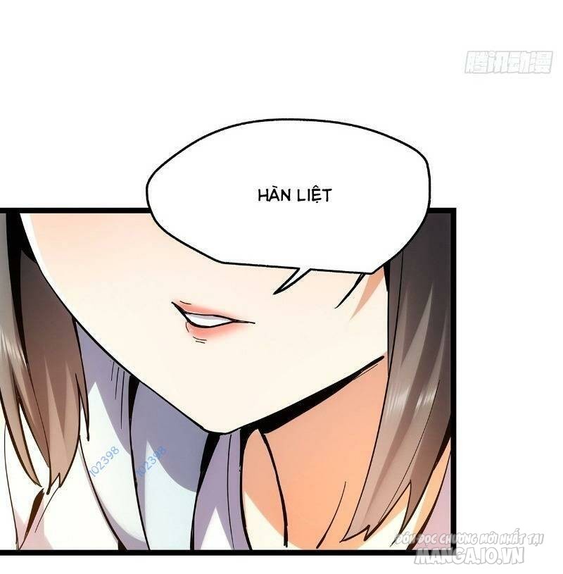 Trùng Sinh Không Làm Chạn Vương – Ta Một Mình Thăng Cấp Khắc Kim Chapter 14 - Trang 2