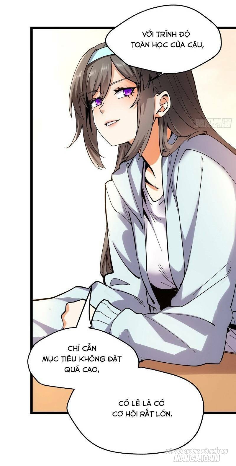 Trùng Sinh Không Làm Chạn Vương – Ta Một Mình Thăng Cấp Khắc Kim Chapter 14 - Trang 2