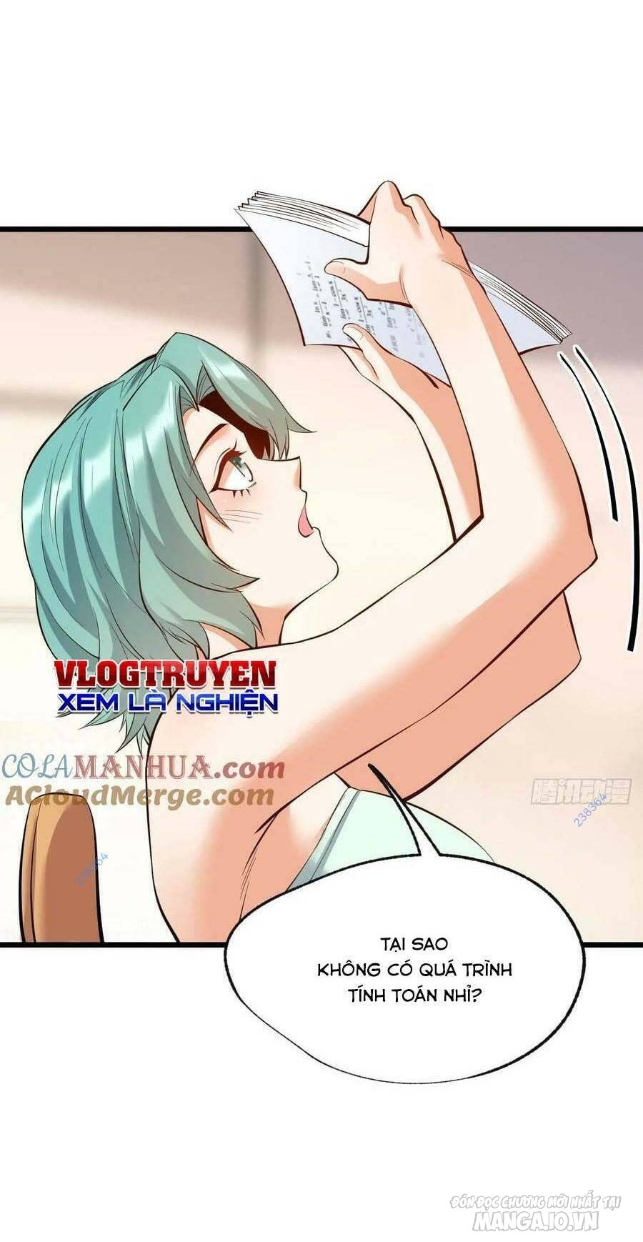 Trùng Sinh Không Làm Chạn Vương – Ta Một Mình Thăng Cấp Khắc Kim Chapter 15 - Trang 2