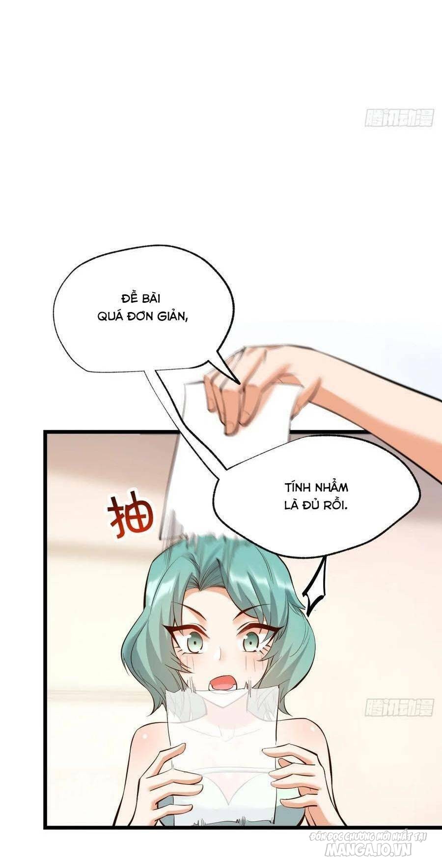 Trùng Sinh Không Làm Chạn Vương – Ta Một Mình Thăng Cấp Khắc Kim Chapter 15 - Trang 2