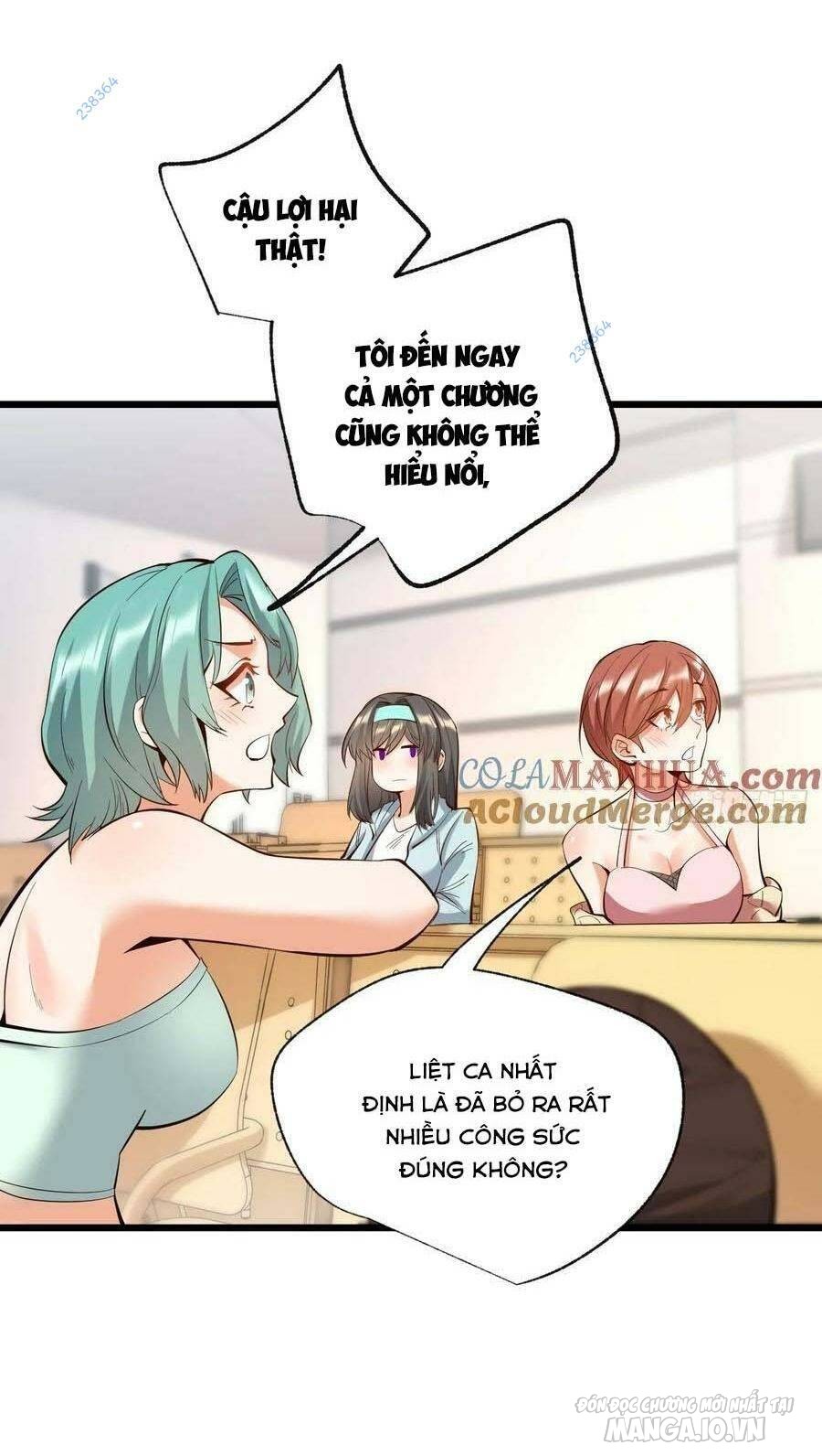 Trùng Sinh Không Làm Chạn Vương – Ta Một Mình Thăng Cấp Khắc Kim Chapter 15 - Trang 2