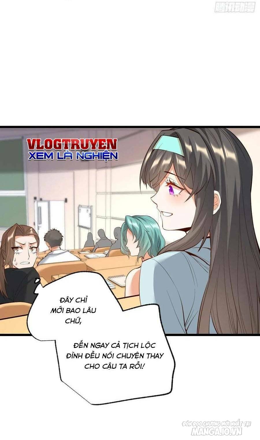 Trùng Sinh Không Làm Chạn Vương – Ta Một Mình Thăng Cấp Khắc Kim Chapter 15 - Trang 2