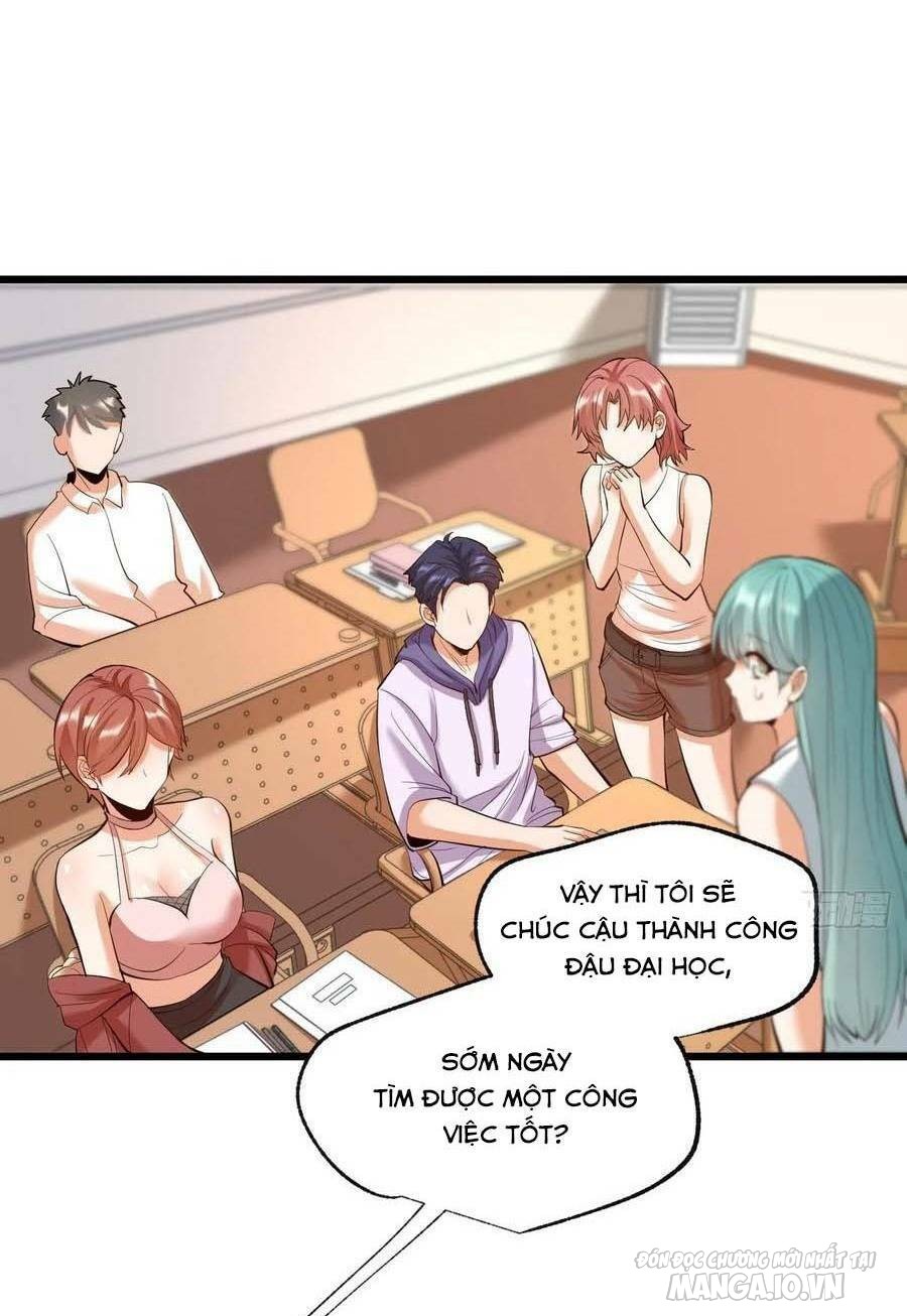 Trùng Sinh Không Làm Chạn Vương – Ta Một Mình Thăng Cấp Khắc Kim Chapter 15 - Trang 2