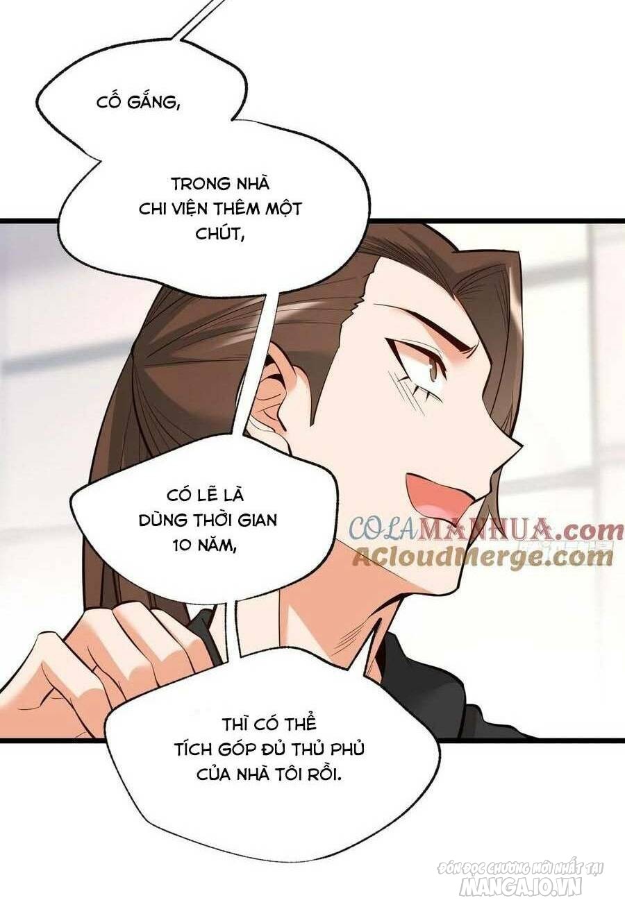 Trùng Sinh Không Làm Chạn Vương – Ta Một Mình Thăng Cấp Khắc Kim Chapter 15 - Trang 2