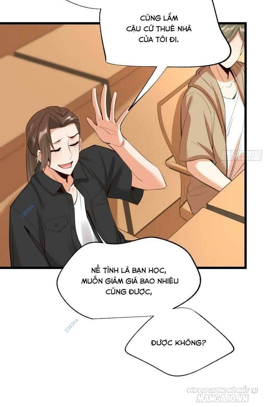 Trùng Sinh Không Làm Chạn Vương – Ta Một Mình Thăng Cấp Khắc Kim Chapter 15 - Trang 2