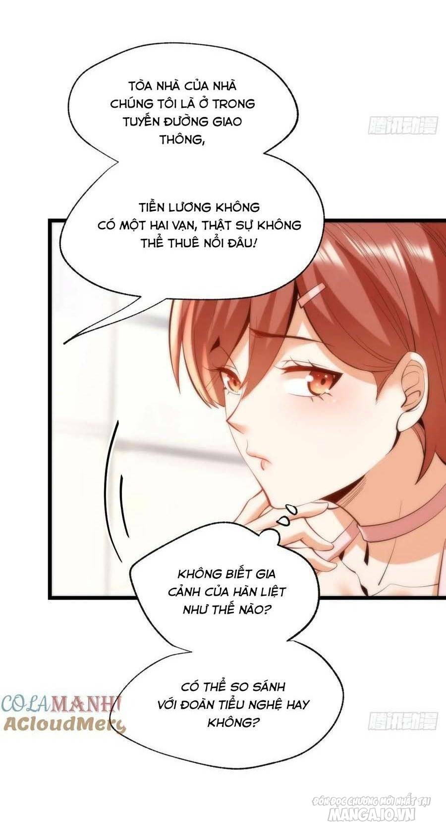 Trùng Sinh Không Làm Chạn Vương – Ta Một Mình Thăng Cấp Khắc Kim Chapter 15 - Trang 2