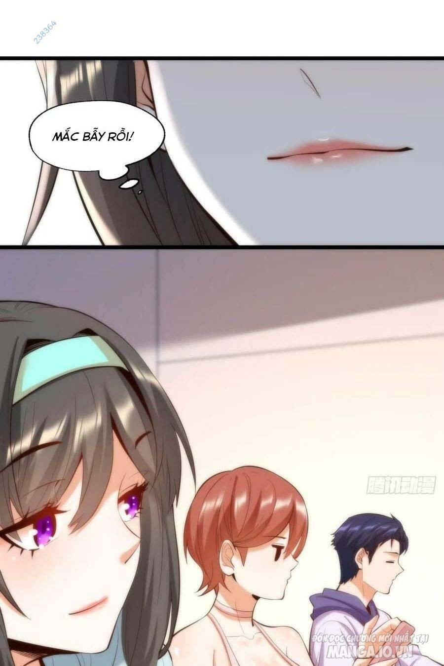 Trùng Sinh Không Làm Chạn Vương – Ta Một Mình Thăng Cấp Khắc Kim Chapter 15 - Trang 2