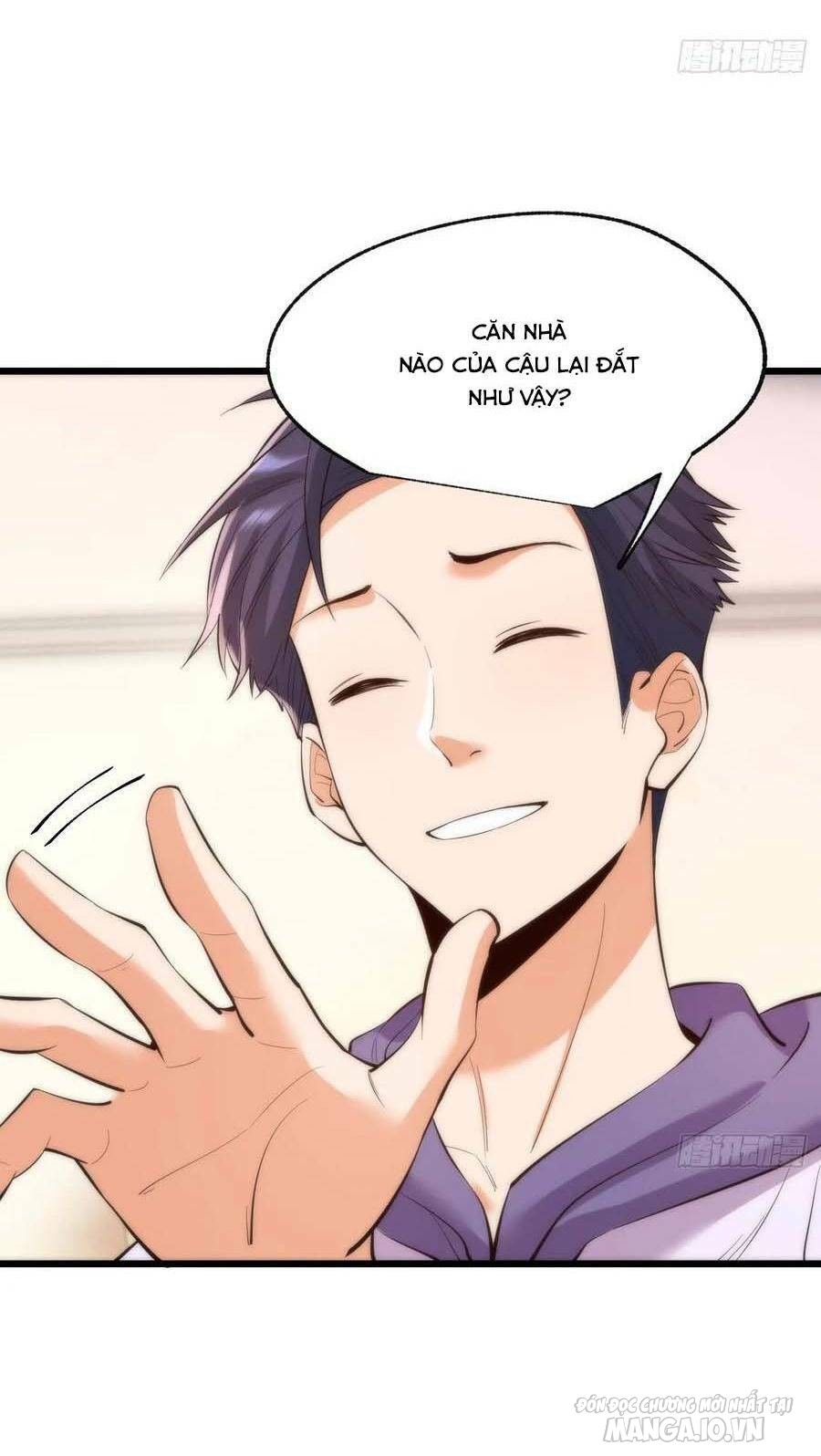 Trùng Sinh Không Làm Chạn Vương – Ta Một Mình Thăng Cấp Khắc Kim Chapter 15 - Trang 2