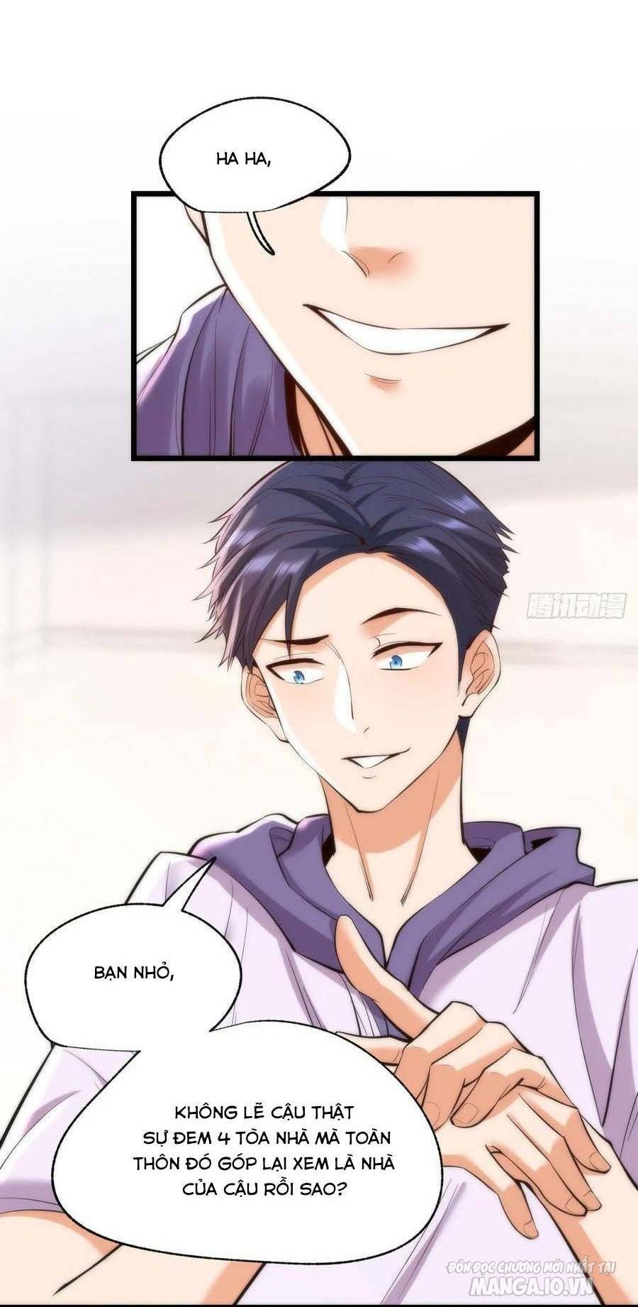 Trùng Sinh Không Làm Chạn Vương – Ta Một Mình Thăng Cấp Khắc Kim Chapter 15 - Trang 2