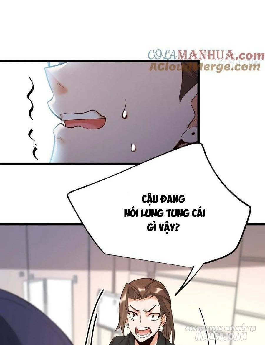 Trùng Sinh Không Làm Chạn Vương – Ta Một Mình Thăng Cấp Khắc Kim Chapter 15 - Trang 2