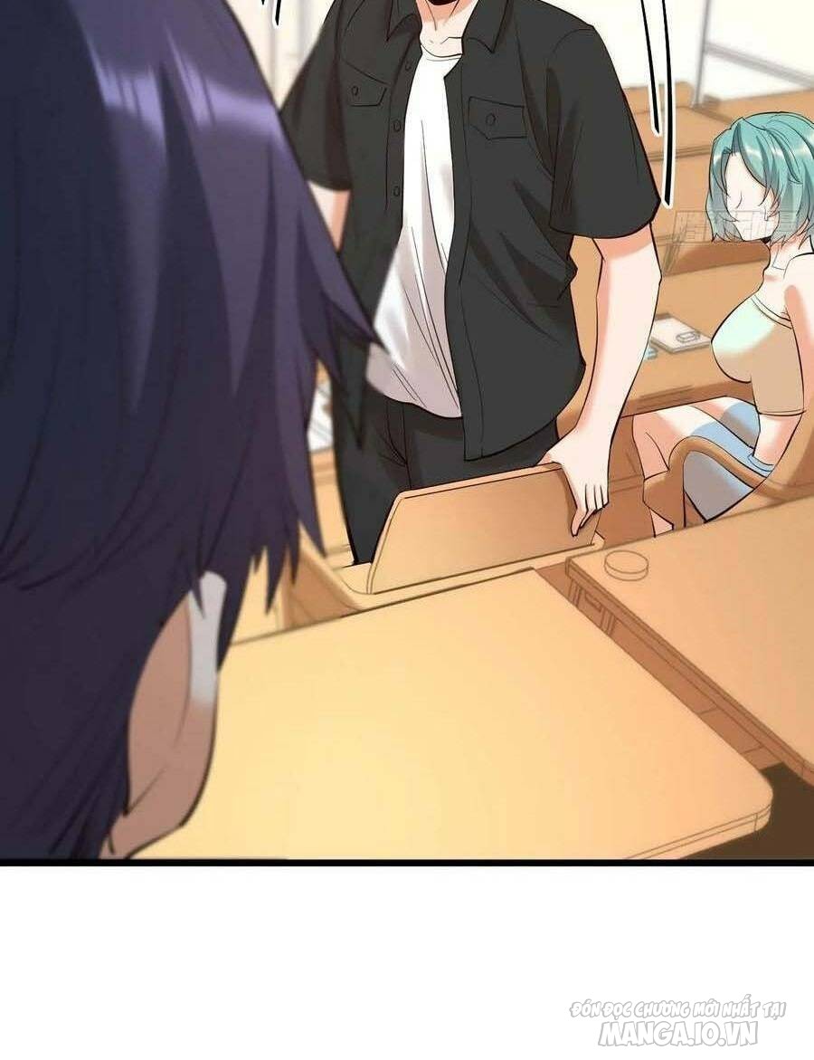 Trùng Sinh Không Làm Chạn Vương – Ta Một Mình Thăng Cấp Khắc Kim Chapter 15 - Trang 2