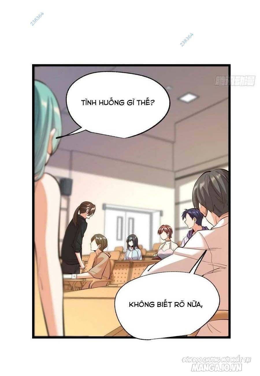 Trùng Sinh Không Làm Chạn Vương – Ta Một Mình Thăng Cấp Khắc Kim Chapter 15 - Trang 2