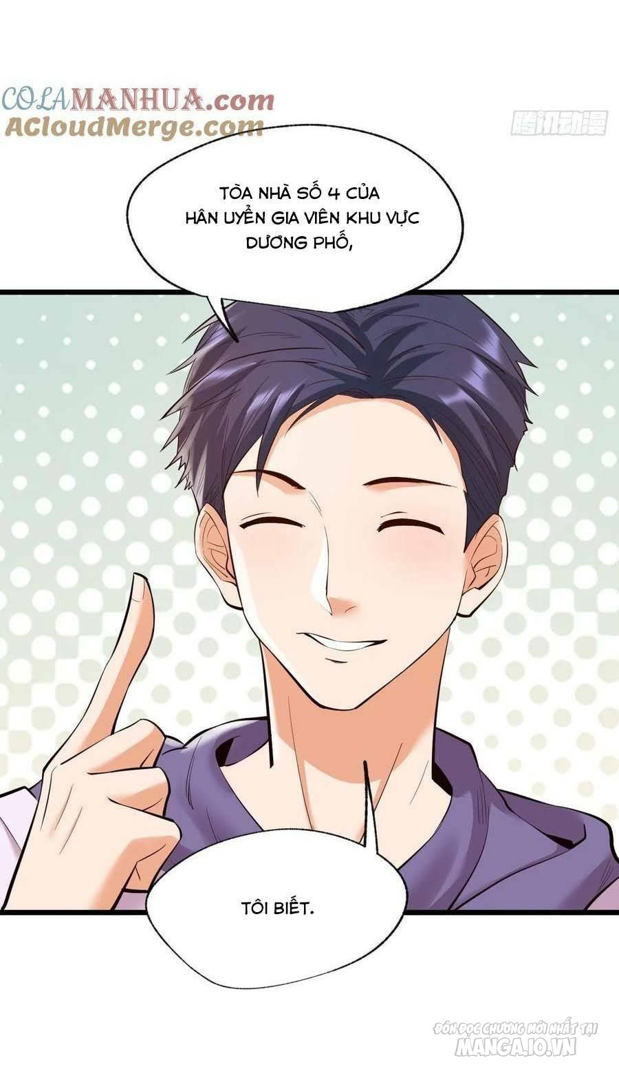 Trùng Sinh Không Làm Chạn Vương – Ta Một Mình Thăng Cấp Khắc Kim Chapter 15 - Trang 2