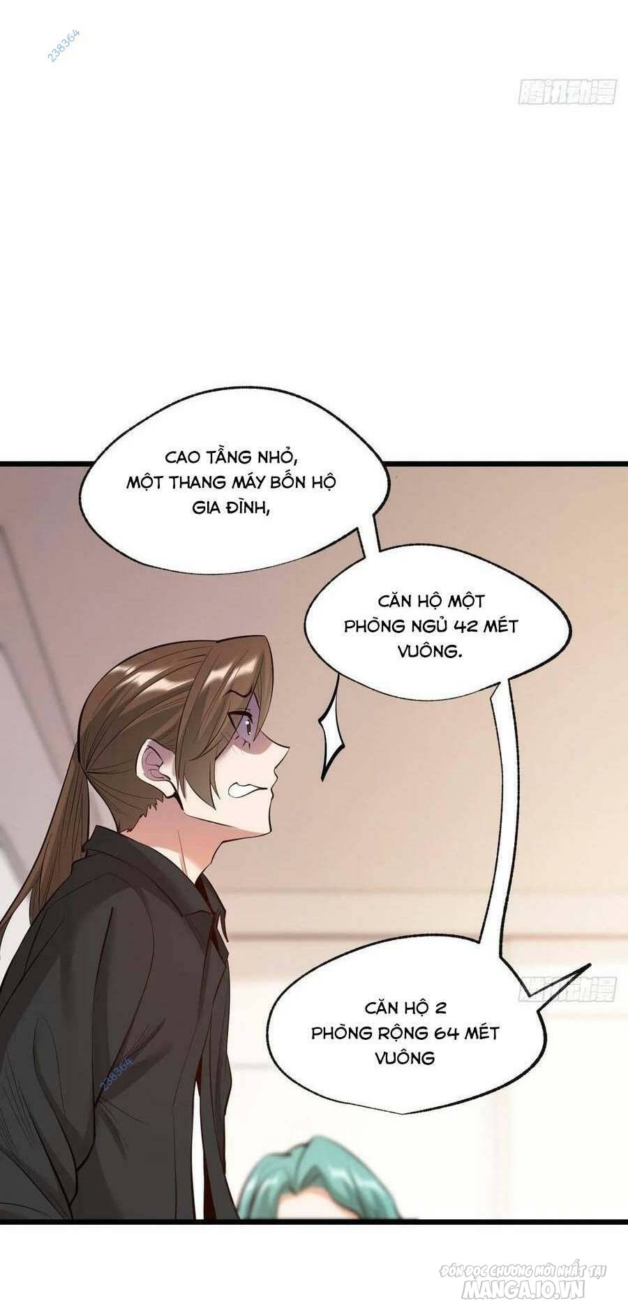 Trùng Sinh Không Làm Chạn Vương – Ta Một Mình Thăng Cấp Khắc Kim Chapter 15 - Trang 2