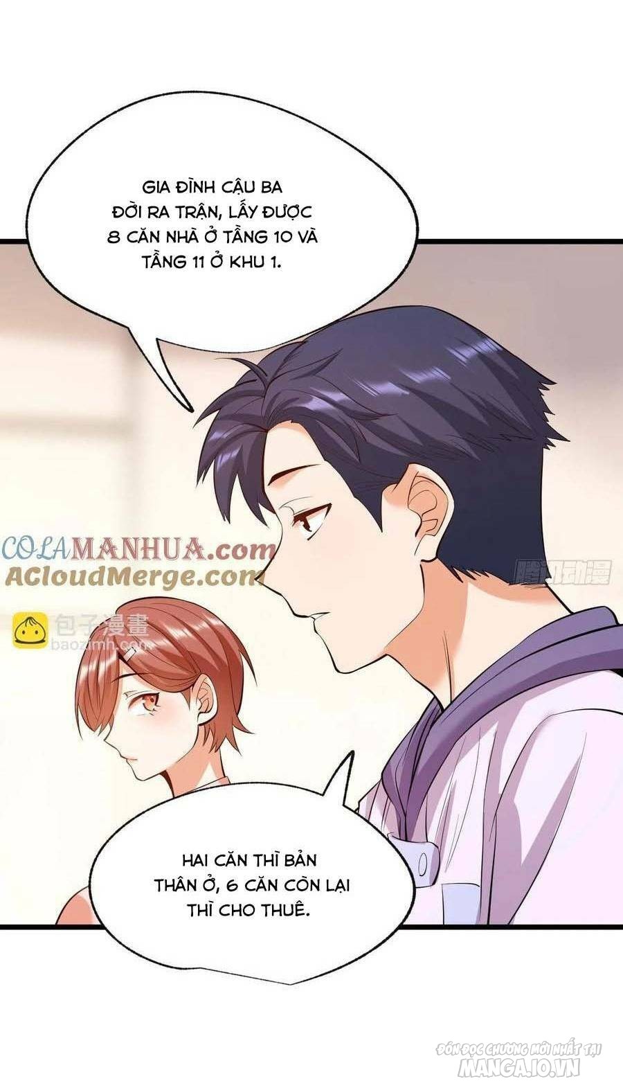 Trùng Sinh Không Làm Chạn Vương – Ta Một Mình Thăng Cấp Khắc Kim Chapter 15 - Trang 2