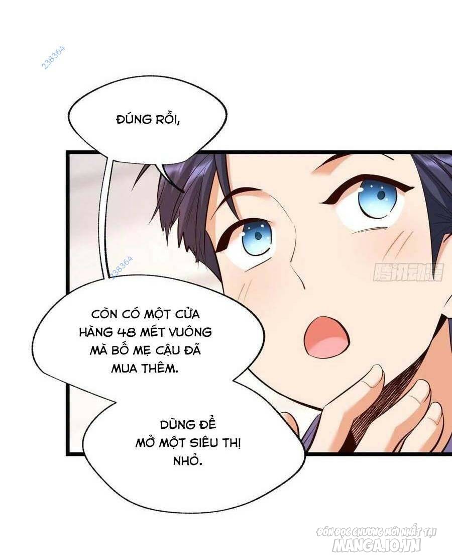 Trùng Sinh Không Làm Chạn Vương – Ta Một Mình Thăng Cấp Khắc Kim Chapter 15 - Trang 2