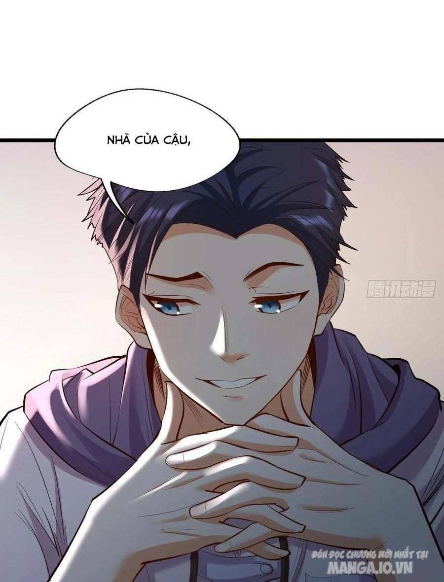 Trùng Sinh Không Làm Chạn Vương – Ta Một Mình Thăng Cấp Khắc Kim Chapter 15 - Trang 2