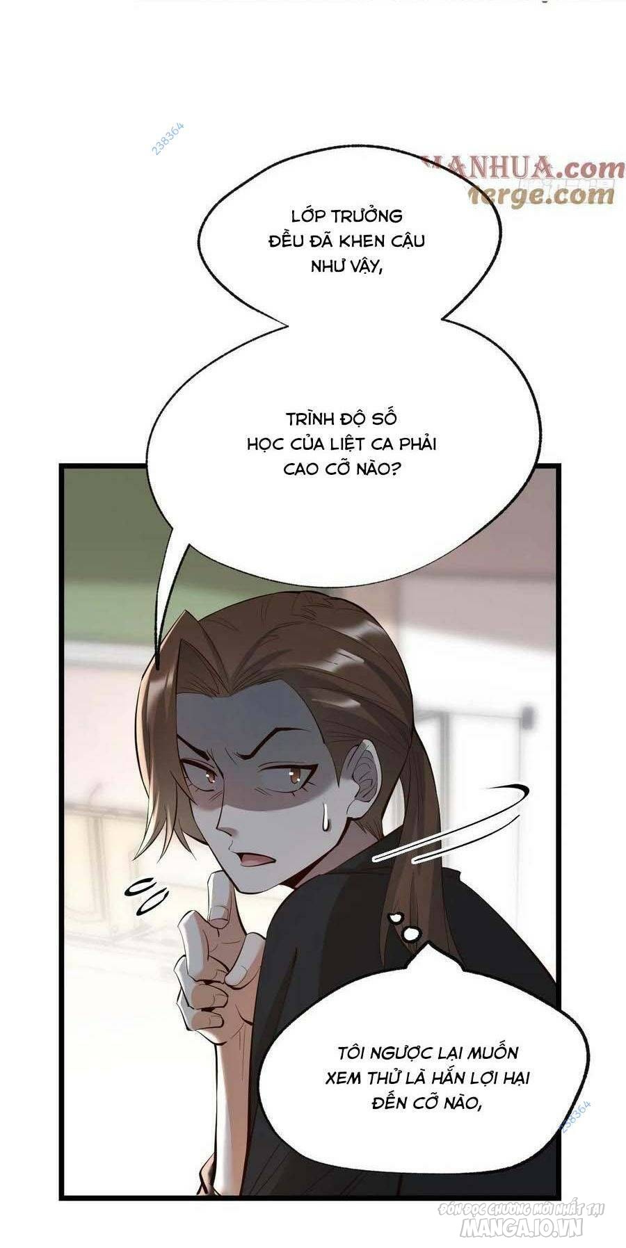 Trùng Sinh Không Làm Chạn Vương – Ta Một Mình Thăng Cấp Khắc Kim Chapter 15 - Trang 2