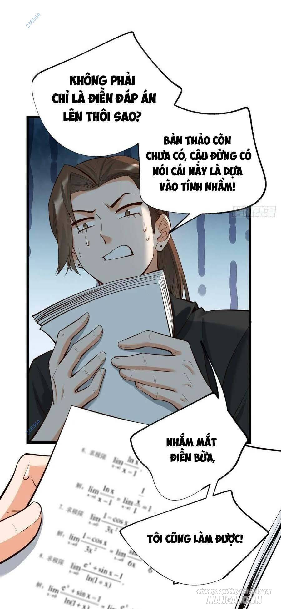 Trùng Sinh Không Làm Chạn Vương – Ta Một Mình Thăng Cấp Khắc Kim Chapter 15 - Trang 2