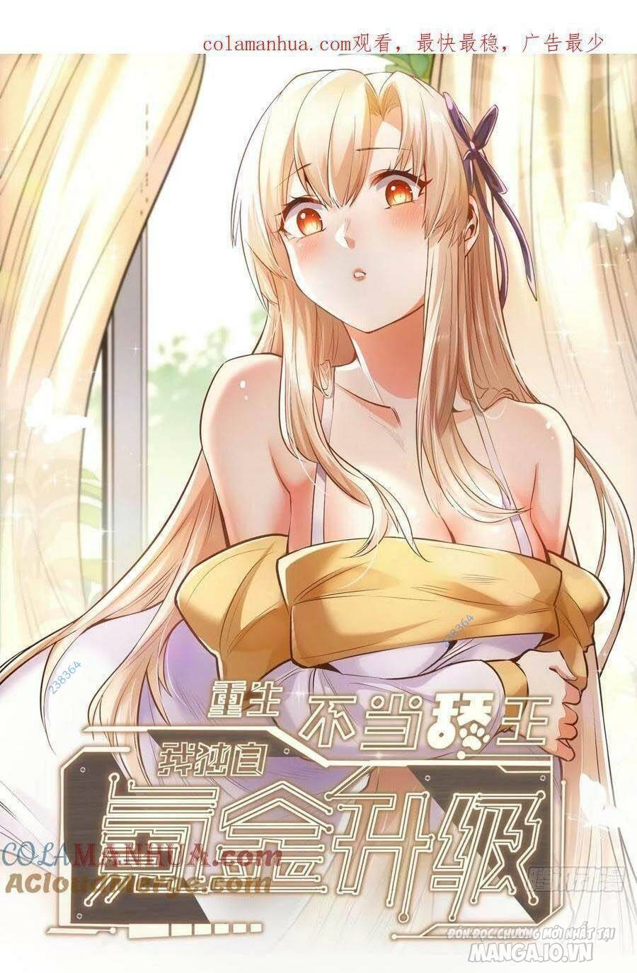 Trùng Sinh Không Làm Chạn Vương – Ta Một Mình Thăng Cấp Khắc Kim Chapter 16 - Trang 2