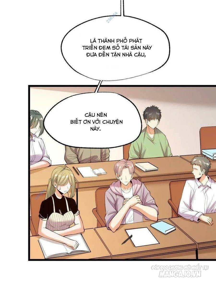 Trùng Sinh Không Làm Chạn Vương – Ta Một Mình Thăng Cấp Khắc Kim Chapter 16 - Trang 2