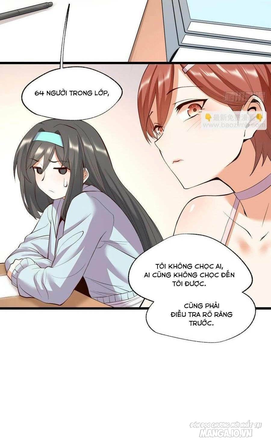 Trùng Sinh Không Làm Chạn Vương – Ta Một Mình Thăng Cấp Khắc Kim Chapter 16 - Trang 2