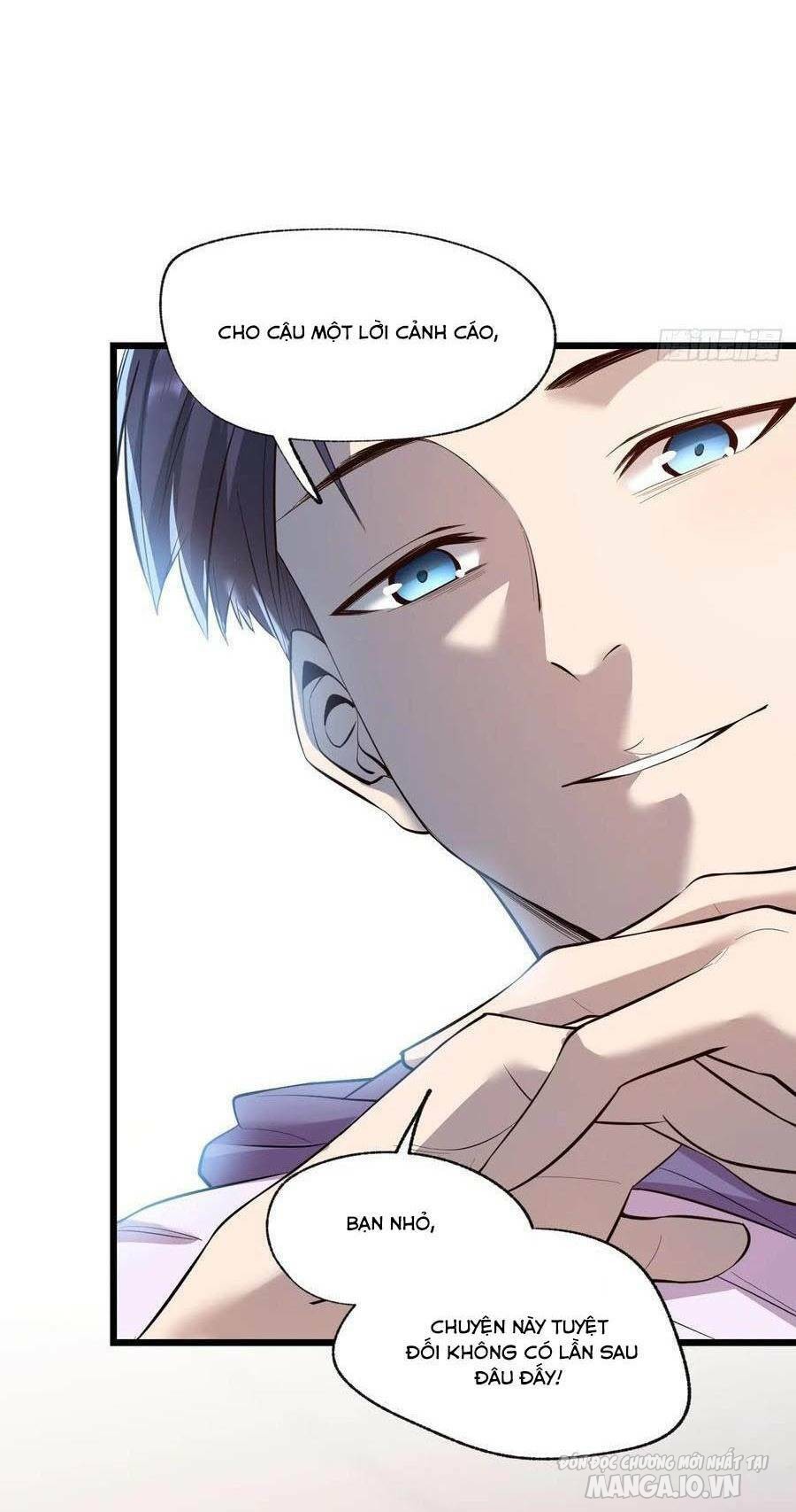 Trùng Sinh Không Làm Chạn Vương – Ta Một Mình Thăng Cấp Khắc Kim Chapter 16 - Trang 2