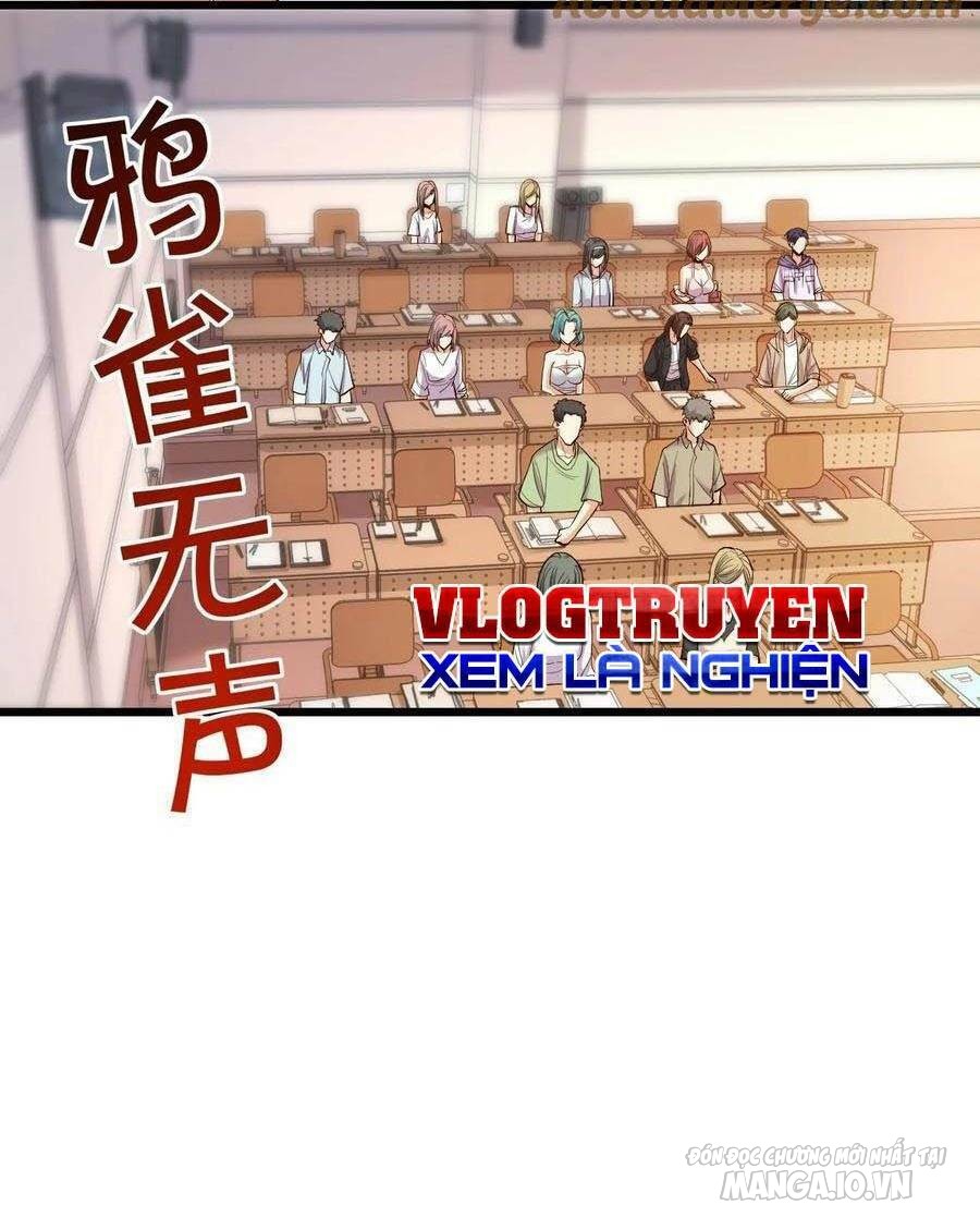 Trùng Sinh Không Làm Chạn Vương – Ta Một Mình Thăng Cấp Khắc Kim Chapter 16 - Trang 2