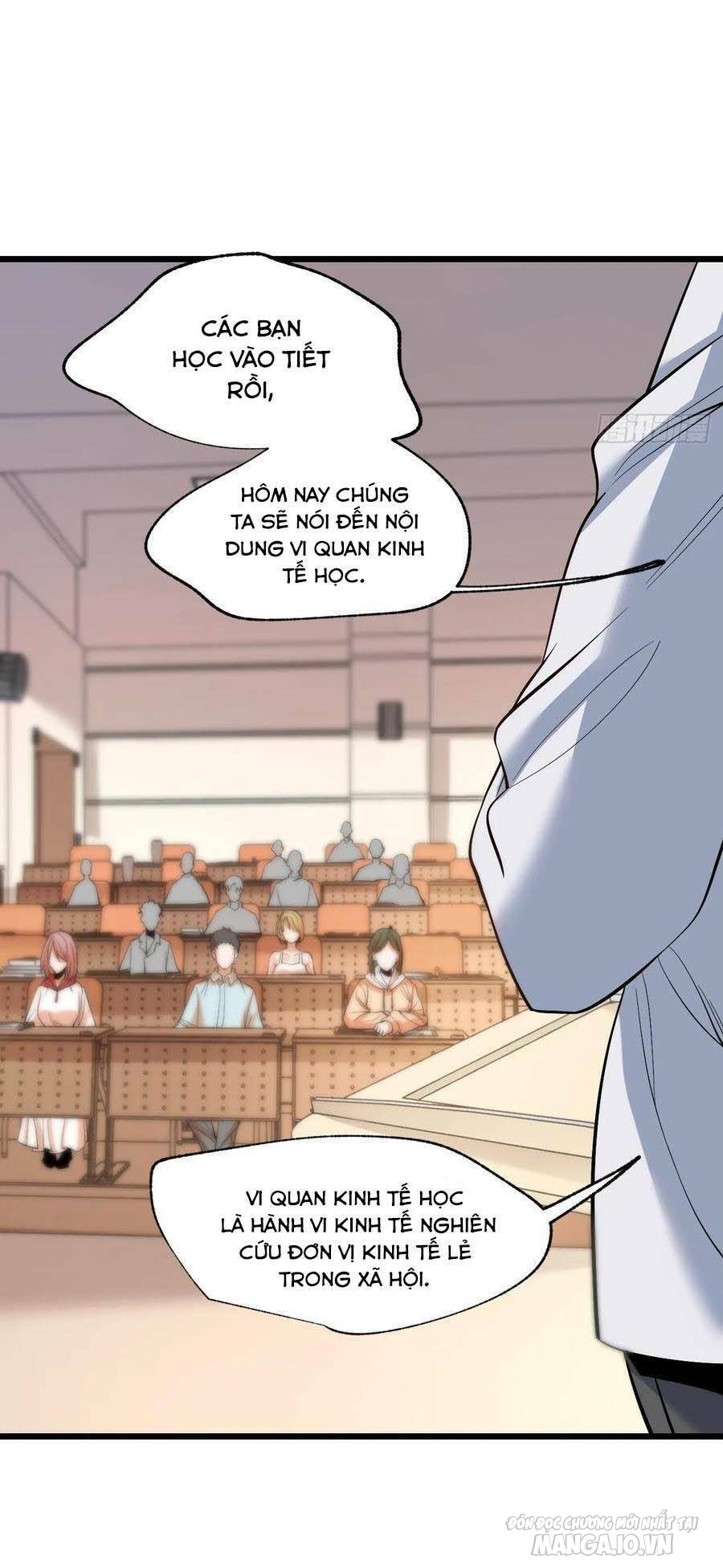 Trùng Sinh Không Làm Chạn Vương – Ta Một Mình Thăng Cấp Khắc Kim Chapter 16 - Trang 2