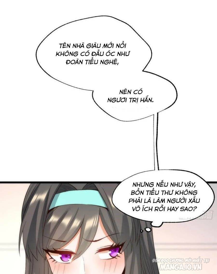 Trùng Sinh Không Làm Chạn Vương – Ta Một Mình Thăng Cấp Khắc Kim Chapter 16 - Trang 2