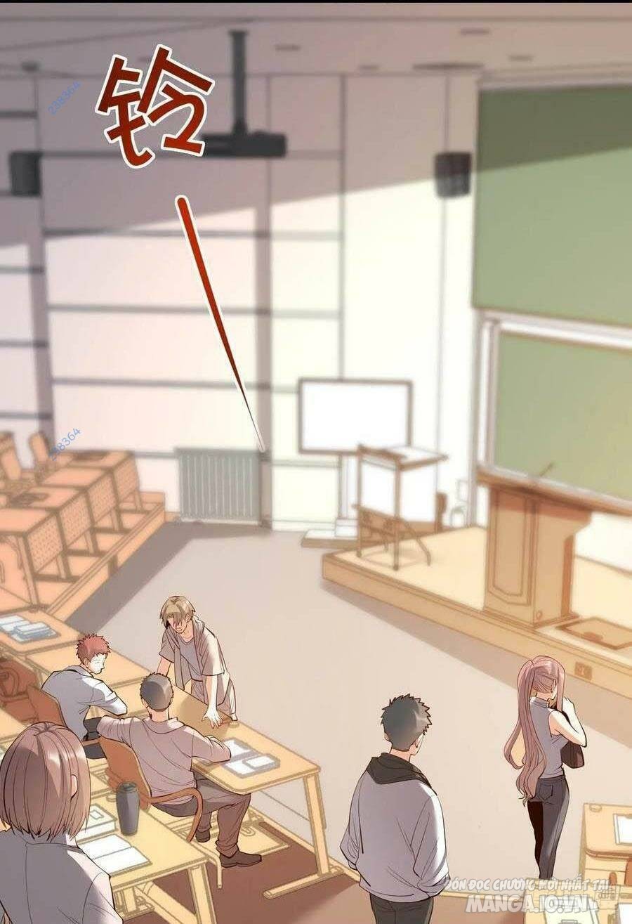 Trùng Sinh Không Làm Chạn Vương – Ta Một Mình Thăng Cấp Khắc Kim Chapter 16 - Trang 2