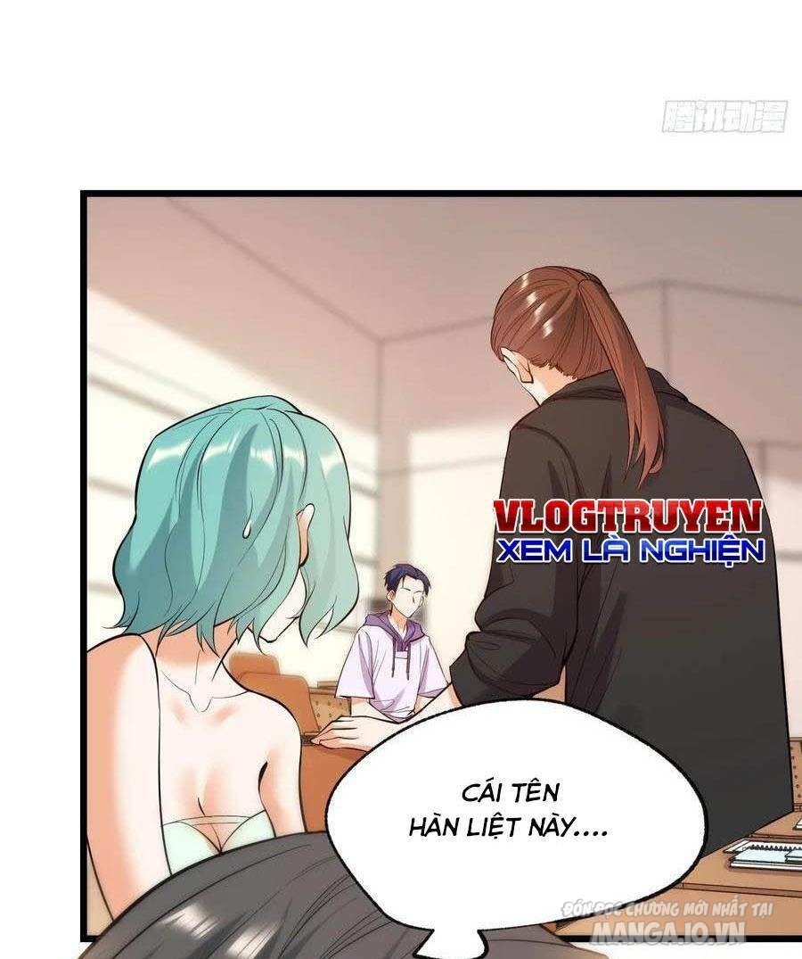 Trùng Sinh Không Làm Chạn Vương – Ta Một Mình Thăng Cấp Khắc Kim Chapter 16 - Trang 2