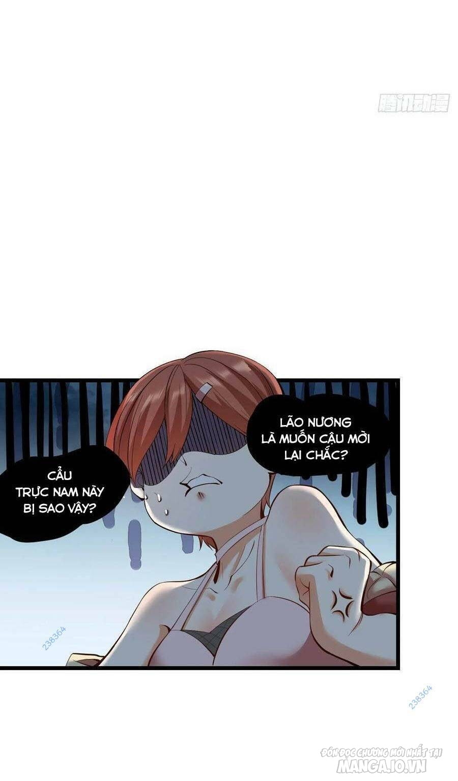 Trùng Sinh Không Làm Chạn Vương – Ta Một Mình Thăng Cấp Khắc Kim Chapter 16 - Trang 2