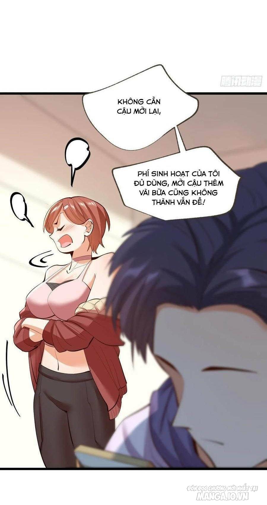 Trùng Sinh Không Làm Chạn Vương – Ta Một Mình Thăng Cấp Khắc Kim Chapter 16 - Trang 2