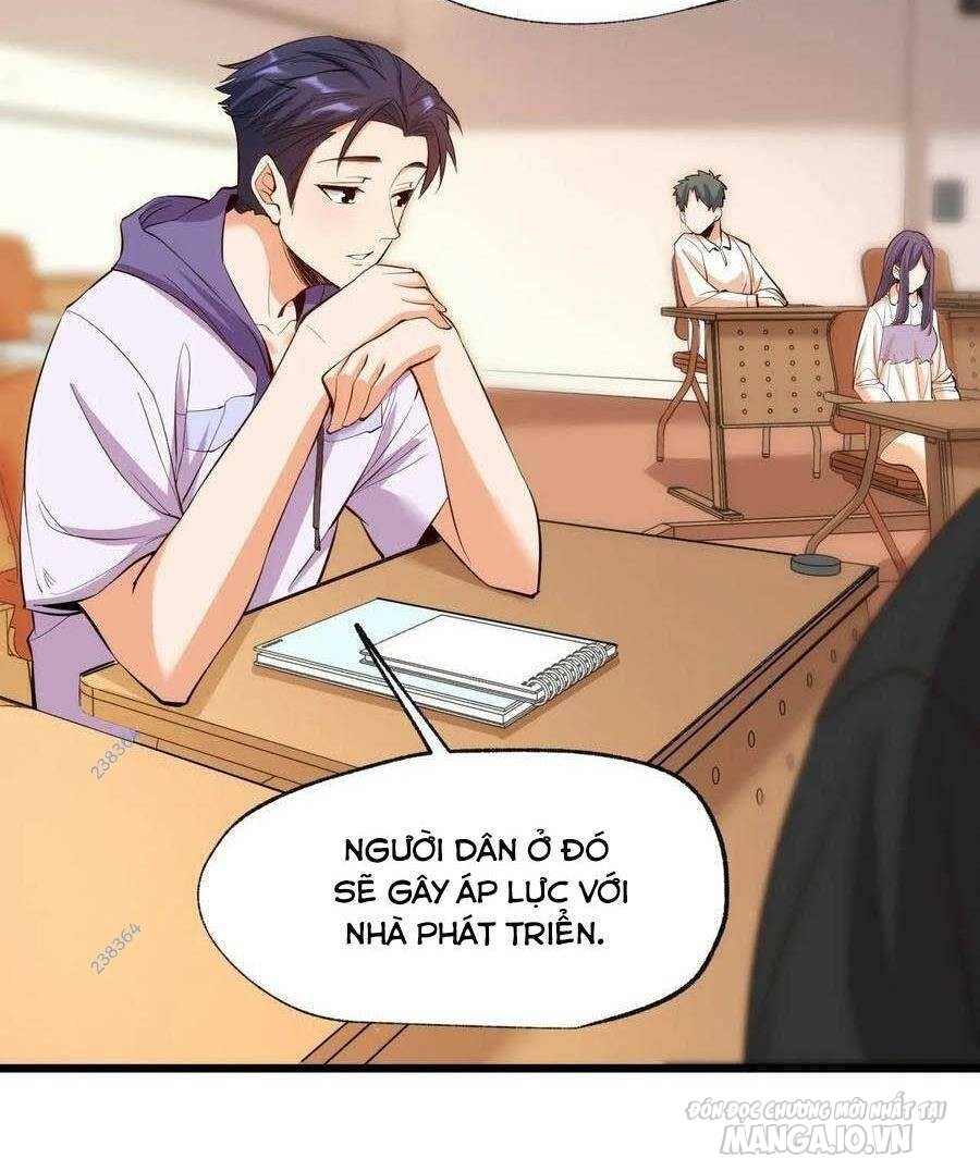 Trùng Sinh Không Làm Chạn Vương – Ta Một Mình Thăng Cấp Khắc Kim Chapter 16 - Trang 2