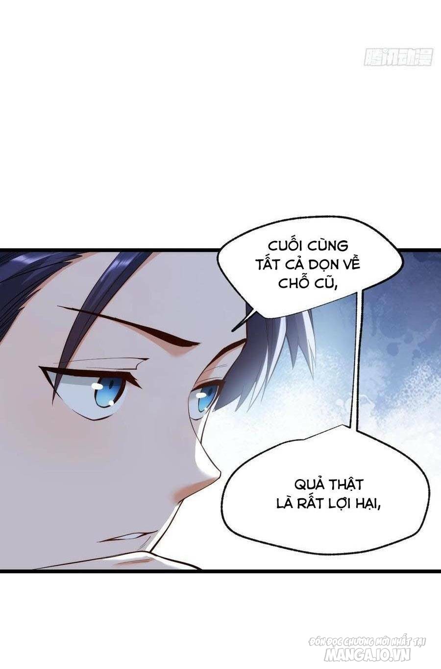 Trùng Sinh Không Làm Chạn Vương – Ta Một Mình Thăng Cấp Khắc Kim Chapter 16 - Trang 2