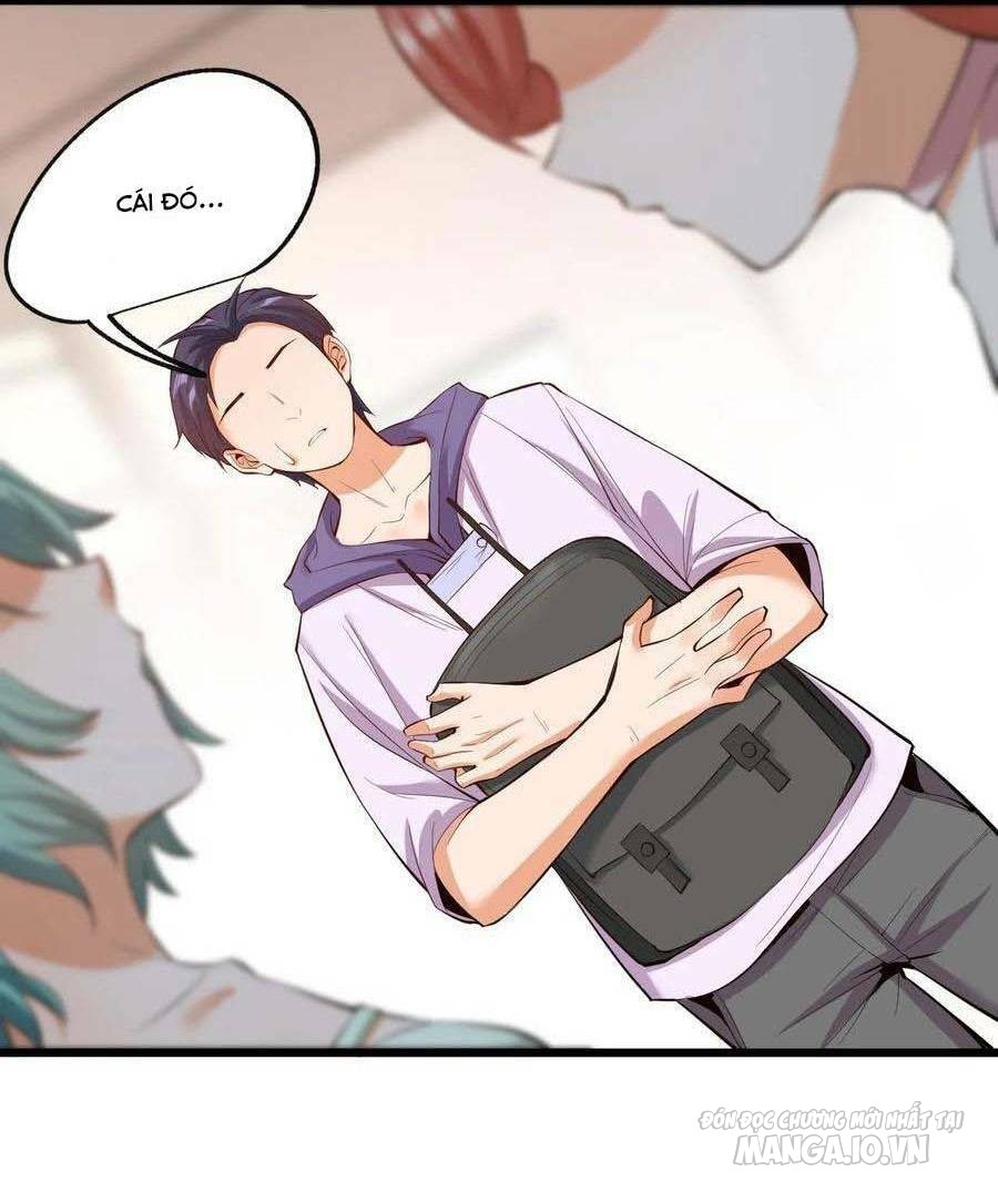 Trùng Sinh Không Làm Chạn Vương – Ta Một Mình Thăng Cấp Khắc Kim Chapter 17 - Trang 2