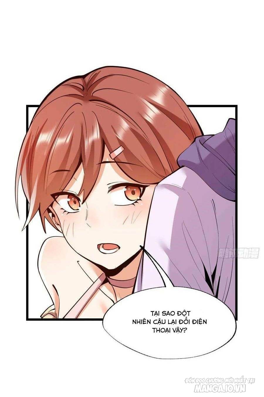 Trùng Sinh Không Làm Chạn Vương – Ta Một Mình Thăng Cấp Khắc Kim Chapter 17 - Trang 2