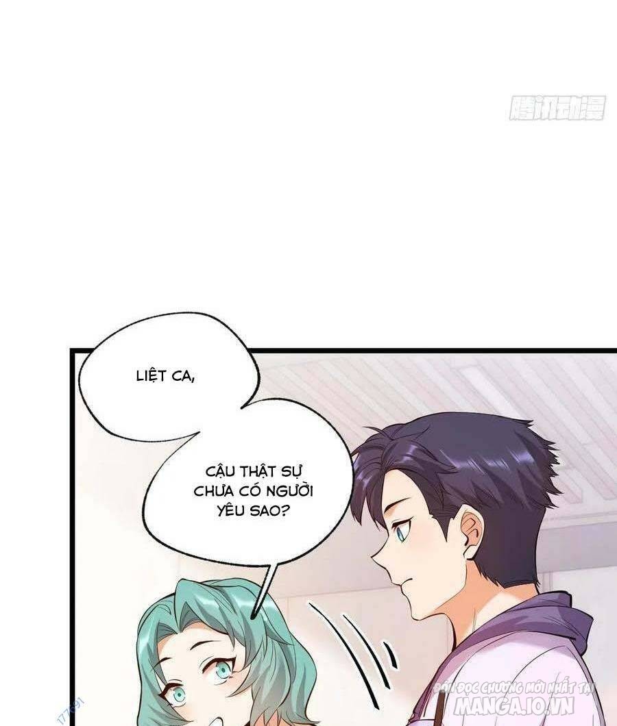 Trùng Sinh Không Làm Chạn Vương – Ta Một Mình Thăng Cấp Khắc Kim Chapter 17 - Trang 2