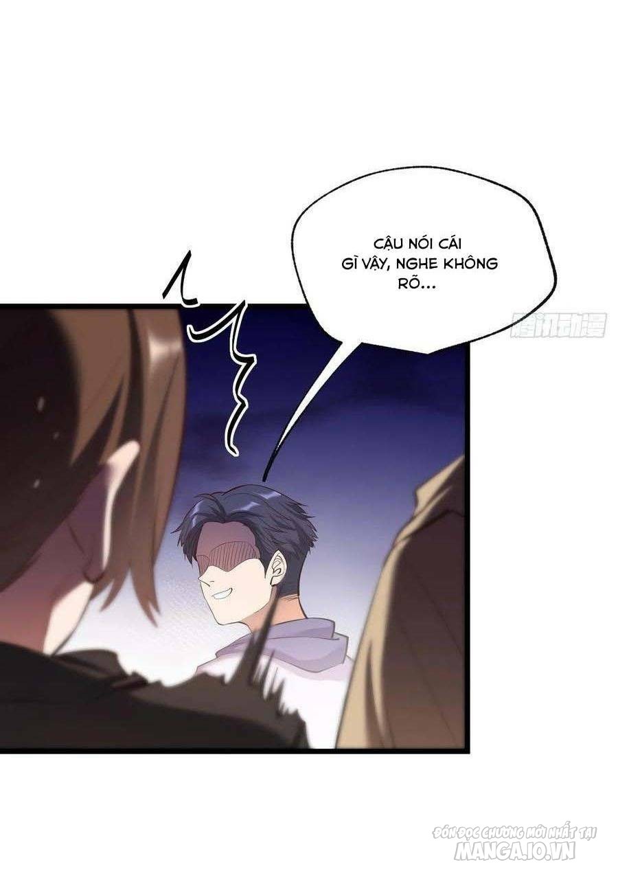 Trùng Sinh Không Làm Chạn Vương – Ta Một Mình Thăng Cấp Khắc Kim Chapter 17 - Trang 2