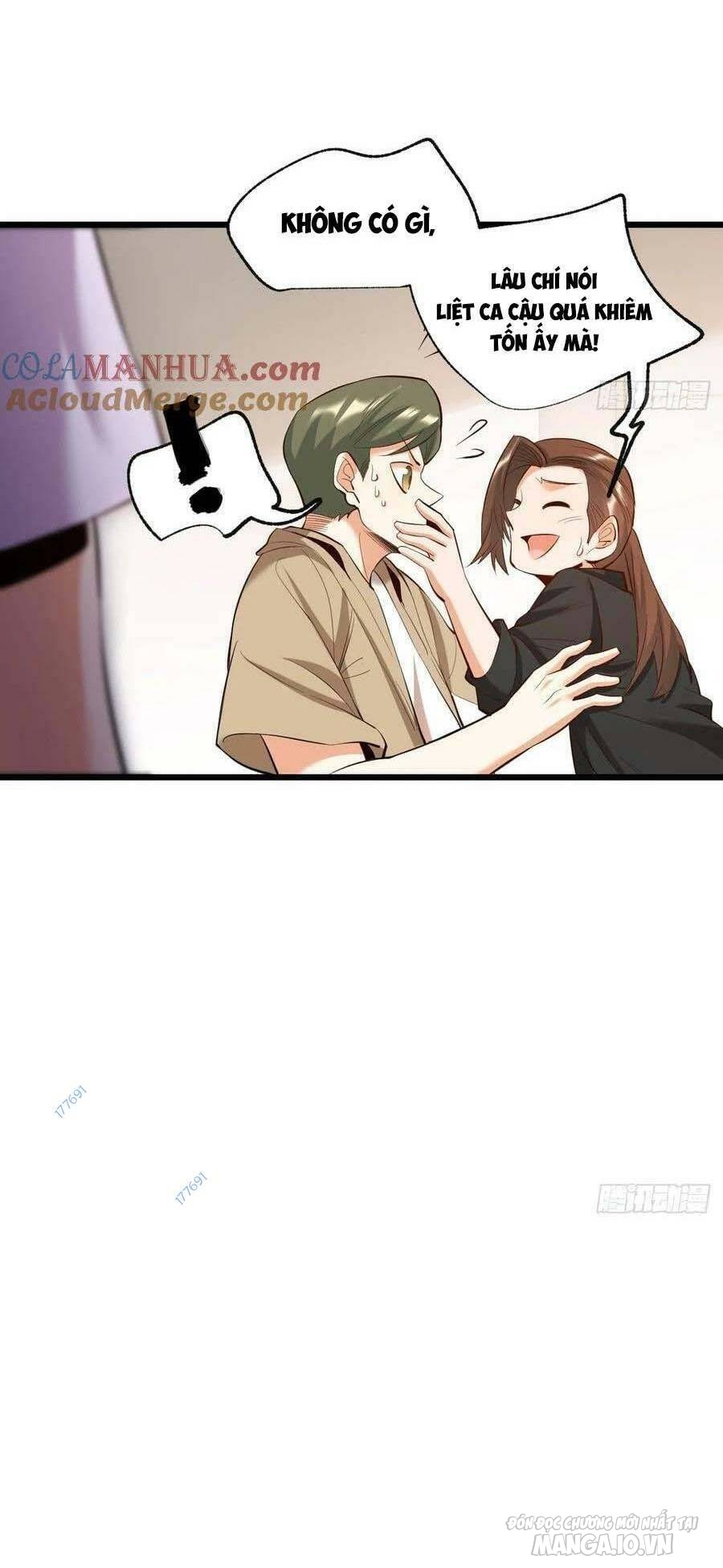 Trùng Sinh Không Làm Chạn Vương – Ta Một Mình Thăng Cấp Khắc Kim Chapter 17 - Trang 2