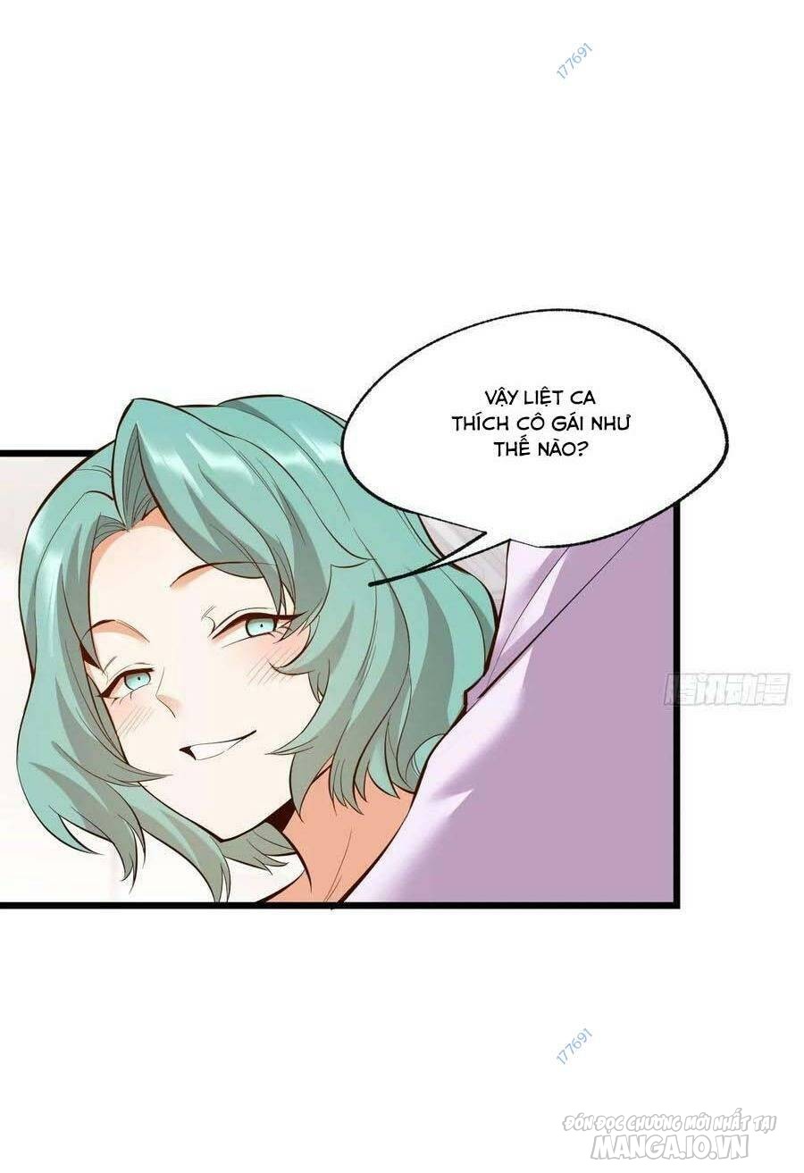 Trùng Sinh Không Làm Chạn Vương – Ta Một Mình Thăng Cấp Khắc Kim Chapter 17 - Trang 2