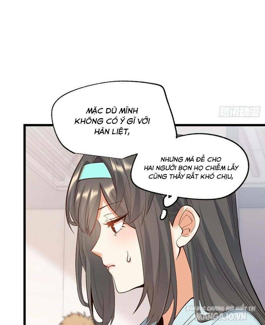 Trùng Sinh Không Làm Chạn Vương – Ta Một Mình Thăng Cấp Khắc Kim Chapter 17 - Trang 2