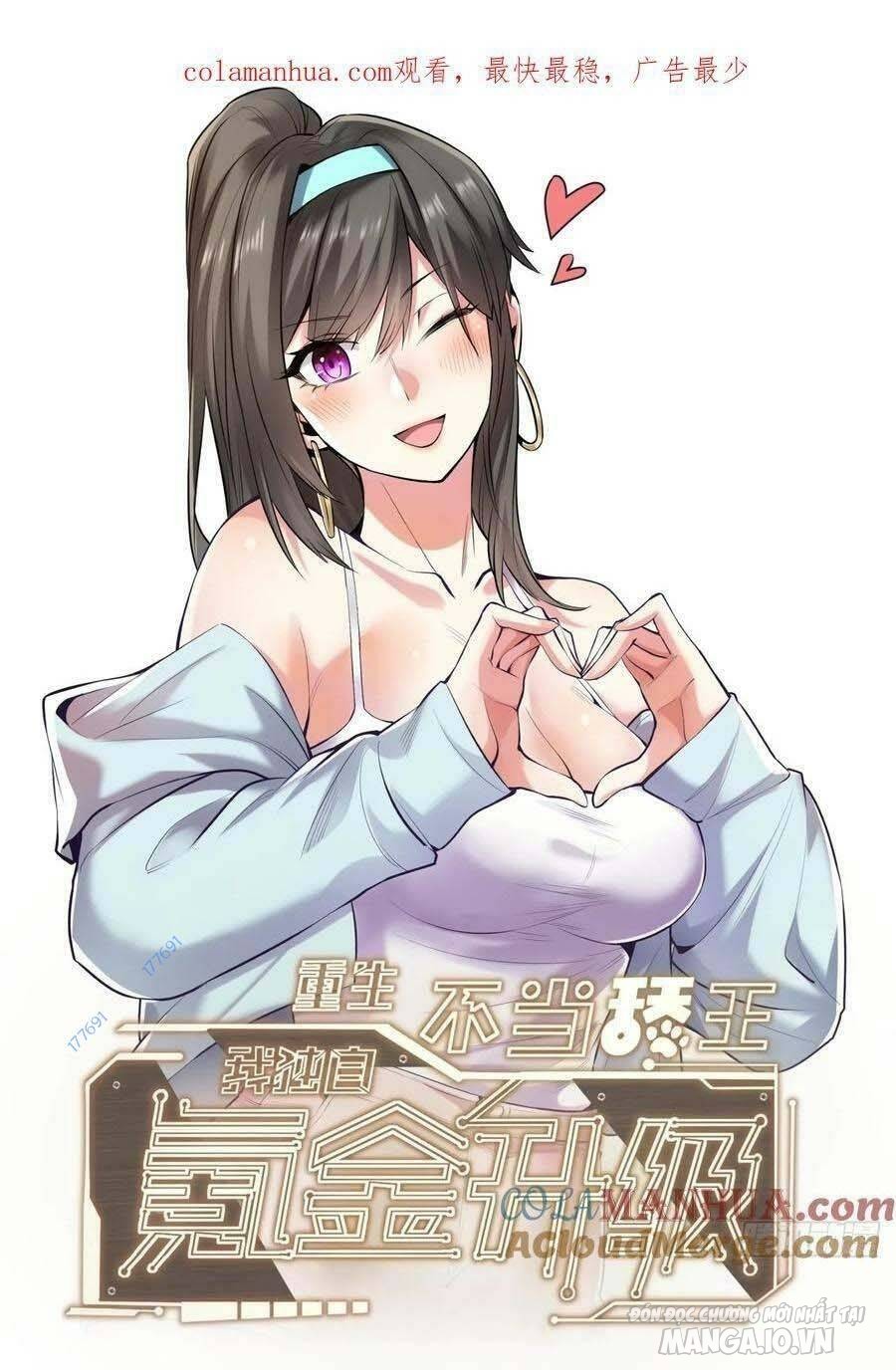 Trùng Sinh Không Làm Chạn Vương – Ta Một Mình Thăng Cấp Khắc Kim Chapter 18 - Trang 2