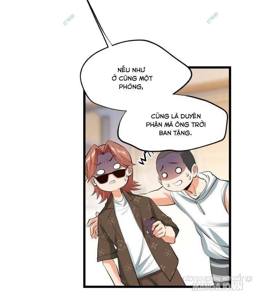 Trùng Sinh Không Làm Chạn Vương – Ta Một Mình Thăng Cấp Khắc Kim Chapter 18 - Trang 2