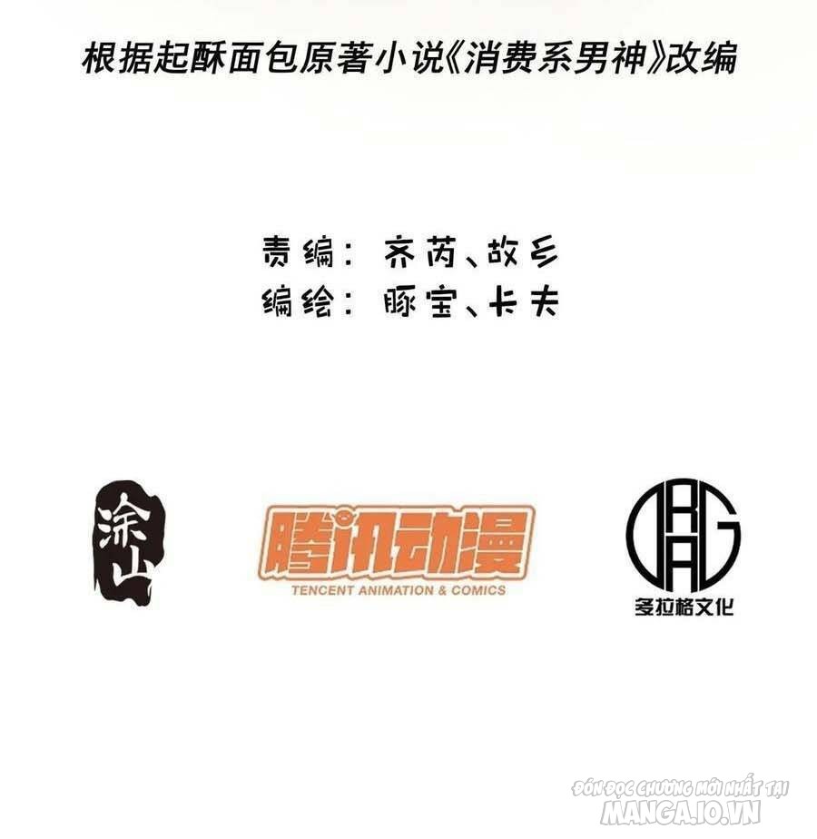 Trùng Sinh Không Làm Chạn Vương – Ta Một Mình Thăng Cấp Khắc Kim Chapter 18 - Trang 2