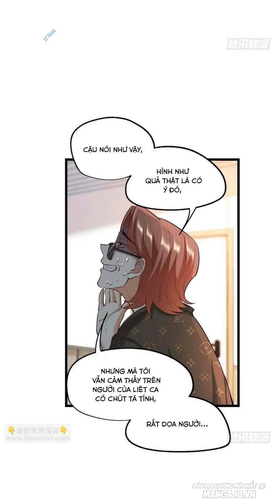 Trùng Sinh Không Làm Chạn Vương – Ta Một Mình Thăng Cấp Khắc Kim Chapter 18 - Trang 2