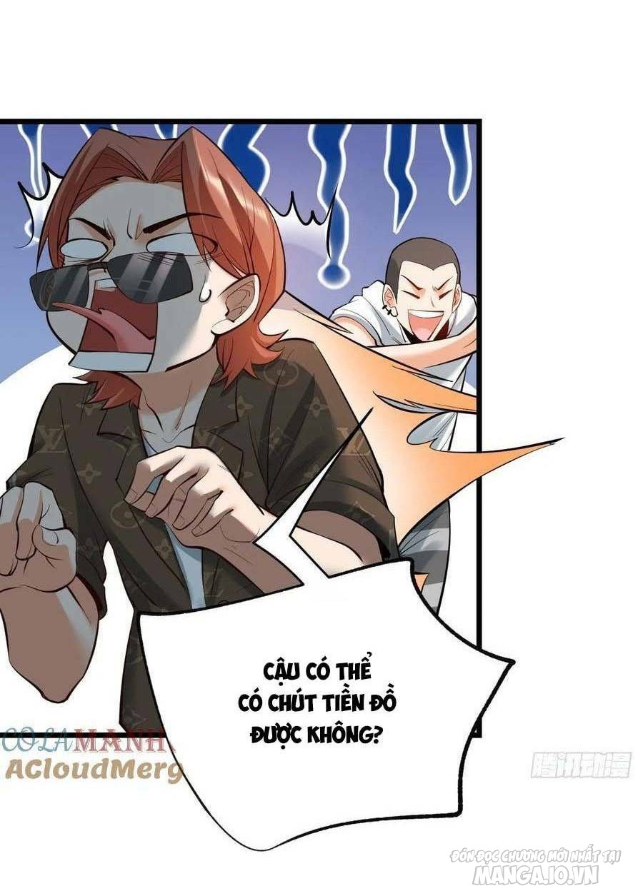 Trùng Sinh Không Làm Chạn Vương – Ta Một Mình Thăng Cấp Khắc Kim Chapter 18 - Trang 2